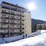 Апартаменты Allod Park Haus C 505 By Interhome