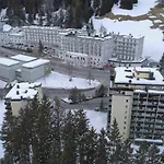 Διαμέρισμα Allod Park Haus C 505 By Interhome
