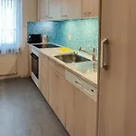 Apartament Allod Park Haus C 505 By Interhome *
