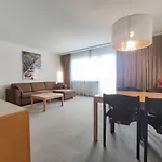 Allod Park Haus C 505 By Interhome Νταβός