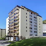Διαμέρισμα Allod Park Haus C 505 By Interhome Νταβός