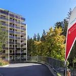 Allod Park Haus C 505 By Interhome Apartament