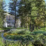 Allod Park Haus C 505 By Interhome Διαμέρισμα *