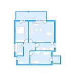 Allod Park Haus C 505 By Interhome Davos