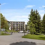 Allod Park Haus C 505 By Interhome Νταβός
