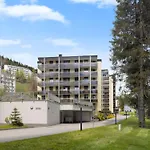 Allod Park Haus C 505 By Interhome Apartament Davos