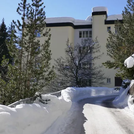 Allod Park Haus C 505 By Interhome *