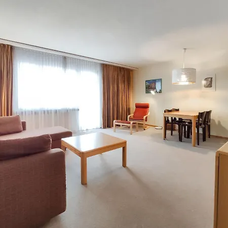 Allod-park-52 By Interhome *