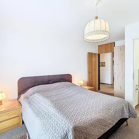 Allod Park Haus C 505 By Interhome דאבוס