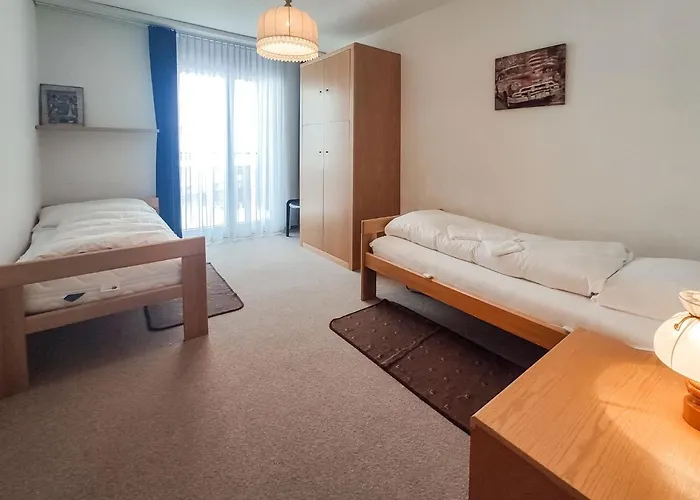 Allod Park Haus C 505 By Interhome דירה *
