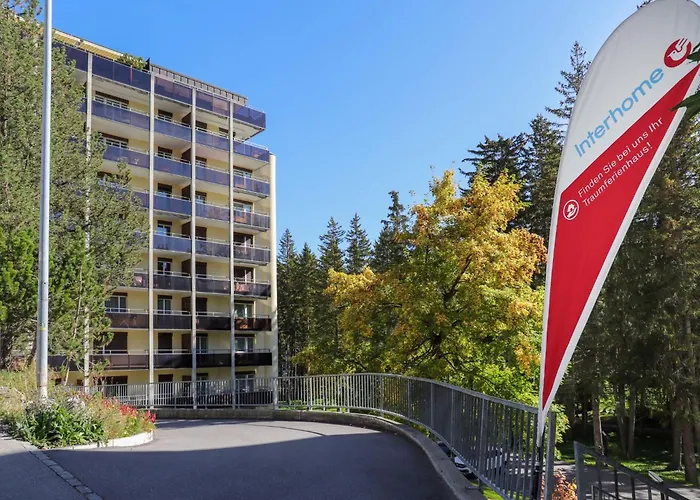 Allod Park Haus C 505 By Interhome דירה