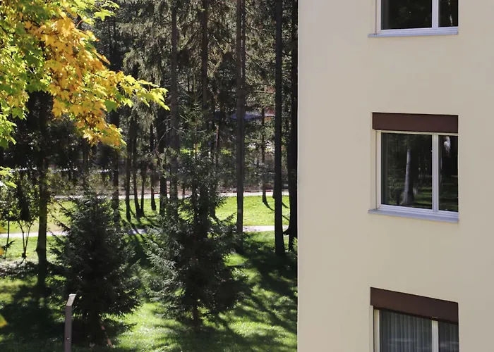 Allod Park Haus C 505 By Interhome דאבוס