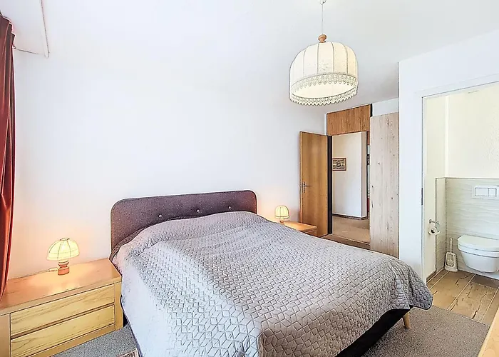 Allod Park Haus C 505 By Interhome דאבוס