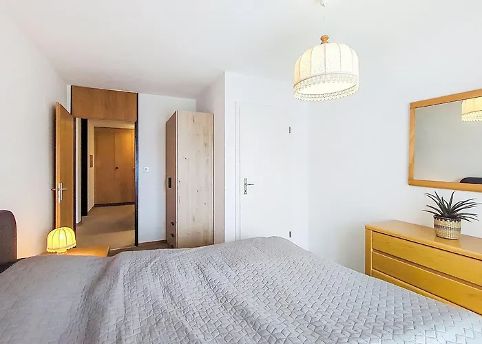 Allod Park Haus C 505 By Interhome דירה *