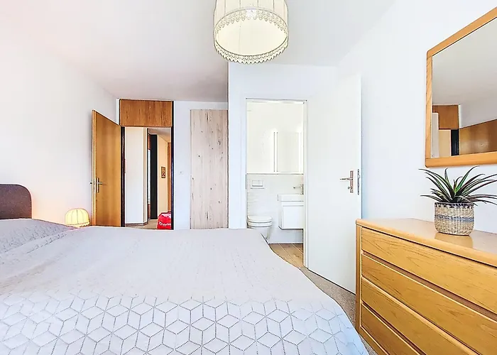 דירה Allod Park Haus C 505 By Interhome *