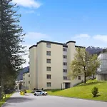 Allod Park Haus C 505 By Interhome Lägenhet Davos