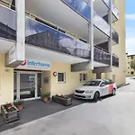 Lägenhet Allod Park Haus C 505 By Interhome *