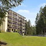 Allod Park Haus C 505 By Interhome * Davos