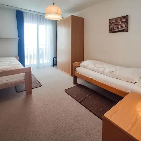 Allod Park Haus C 505 By Interhome شقة *