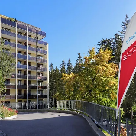 Allod Park Haus C 505 By Interhome شقة