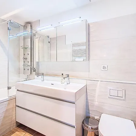 Lägenhet Allod Park Haus C 505 By Interhome *