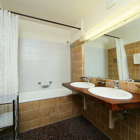 Allod Park Haus C 505 By Interhome Appartamento