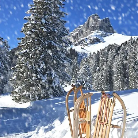 Allod Park Haus C 505 By Interhome