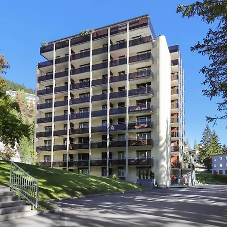 Allod Park Haus C 505 By Interhome *