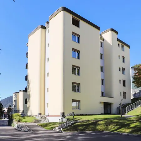 Allod Park Haus C 505 By Interhome