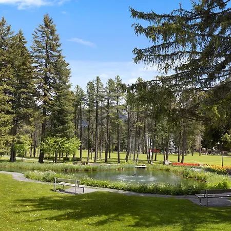 Allod Park Haus C 505 By Interhome