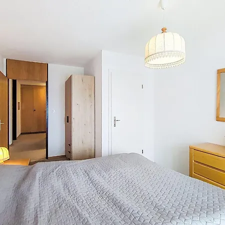 Allod Park Haus C 505 By Interhome شقة *