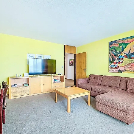 Allod Park Haus C 505 By Interhome شقة دافوس