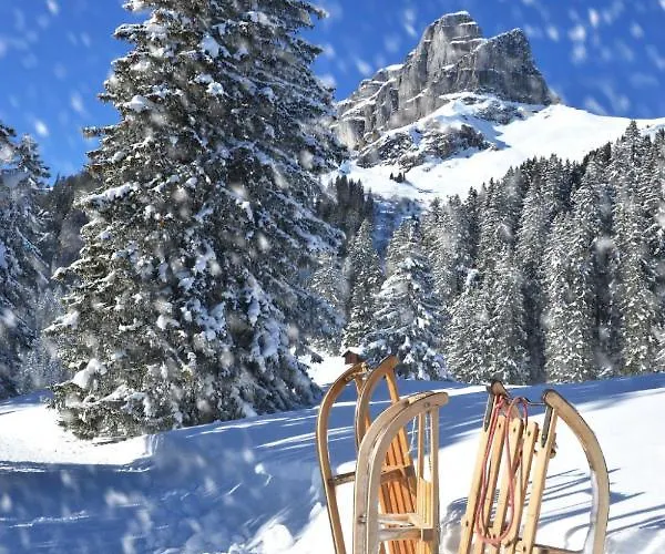 Allod Park Haus C 505 By Interhome